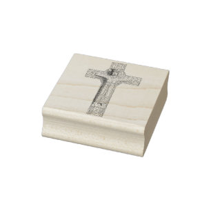 Christian Classical Kor Stämpel