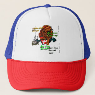 Christian Clothing Keps