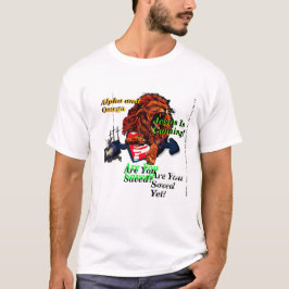 Christian Clothing T Shirt