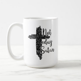 Christian Coffee Mugg