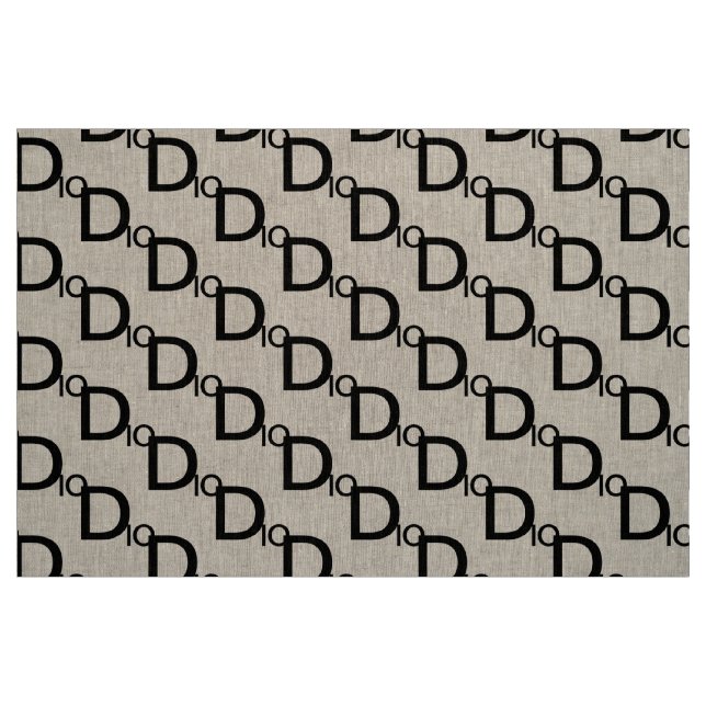 Christian D. Tyg (Fat Quarter)