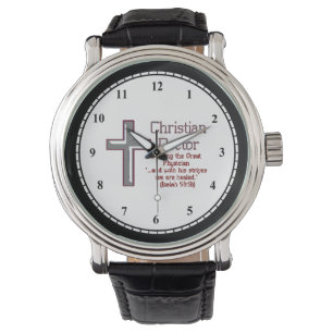 Christian Doktor Rand Armbandsur