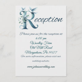 Christian Doves Brölloprecept Tilläggskort