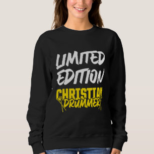 Christian Drummer Church Worship Drum Player 62 T Shirt