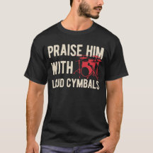 Christian Drummer