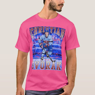 Christian Dvorak T Shirt