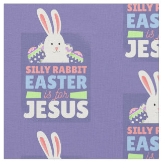 christian Easter Bunny jesus christ Tyg