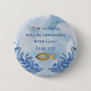 Christian Faith Bible Verse Knapp
