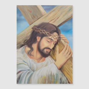 Christian Faith Jesus Kristus