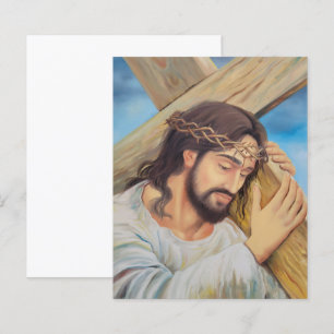 Christian Faith Jesus Kristus