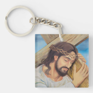 Christian Faith Jesus Kristus