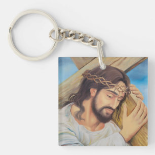Christian Faith Jesus Kristus