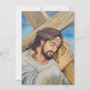 Christian Faith Jesus Kristus