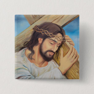 Christian Faith Jesus Kristus Knapp