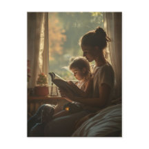 Christian Faith | Mamma och barn