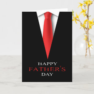 Christian Fars dag Card Kort