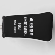 Christian Fars dag Gift Funny Psalm 139