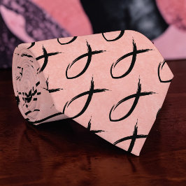 Christian Fish Christianity Custom Necktie Slips