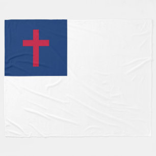 CHRISTIAN FLAGGA FLEECEFILT