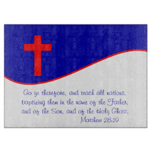 Christian Flagga Inspired
