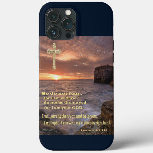 Christian Fodral-Mate iphone case