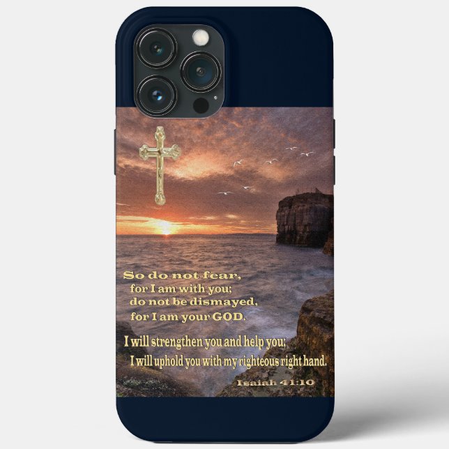Christian Fodral-Mate iphone case (Baksida)
