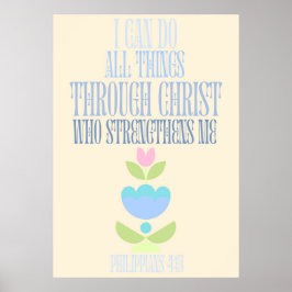 Christian Gallery Art Jesus Älskare Poster