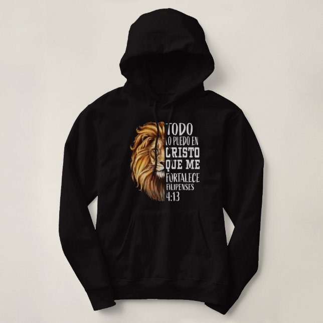 Christian Gift Manar Spain Filipences 413 Verses L T Shirt (Design framsida)