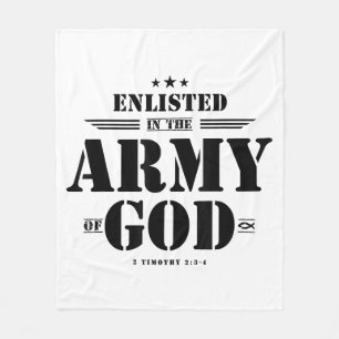 Christian gifts religiösa bible verse scriptures G Fleecefilt