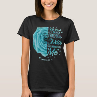Christian Gifts Women Mom Her Religious Bible Vers T Shirt