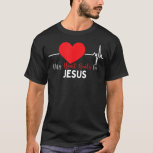 Christian Glow for Jesus, låt ditt ljus skaka in s T Shirt