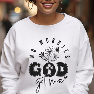 Christian God Har Me Sweatshirt T Shirt