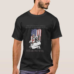 Christian Gospel och Bibelfras för Lord Jes T Shirt