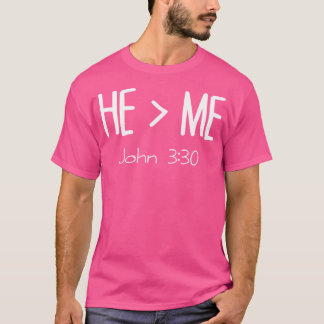 Christian Gospel och bibelfras för Lord Jes T Shirt