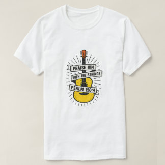 Christian Graphic T-ShirtT-Shirt T Shirt