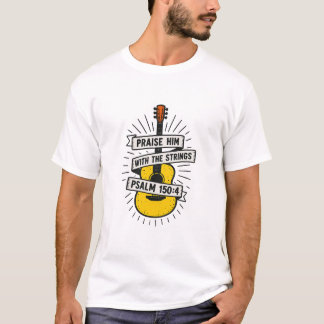 Christian Graphic T-ShirtT-Shirt T Shirt