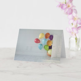Christian Grattis Card Kort