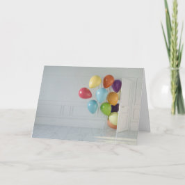 Christian Grattis Card Kort