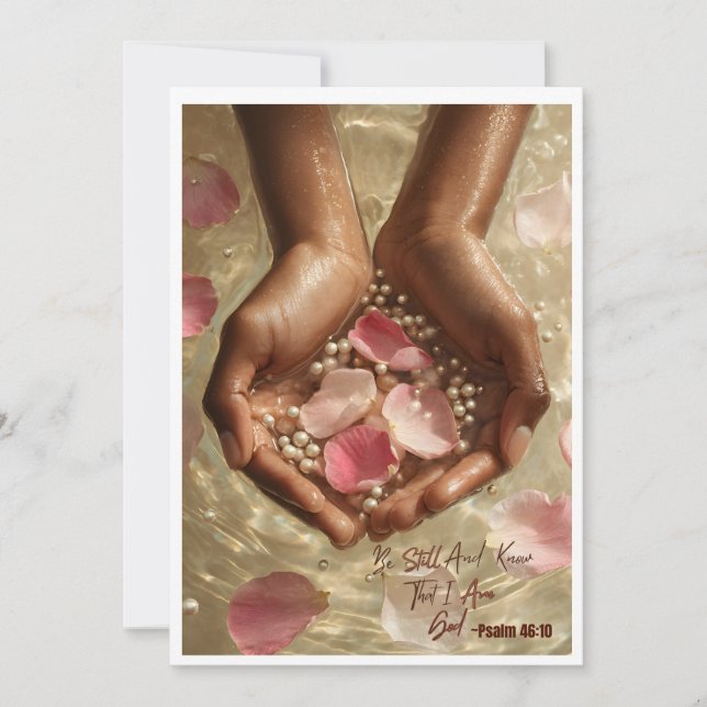 Christian Greeting Cards (Framsida)