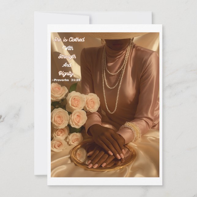 Christian Greeting Cards (Framsida)