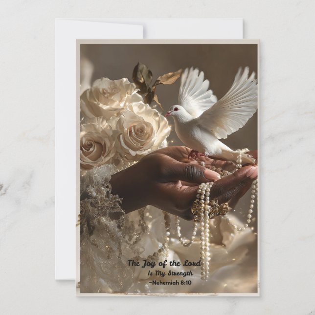 Christian Greeting Cards (Framsida)