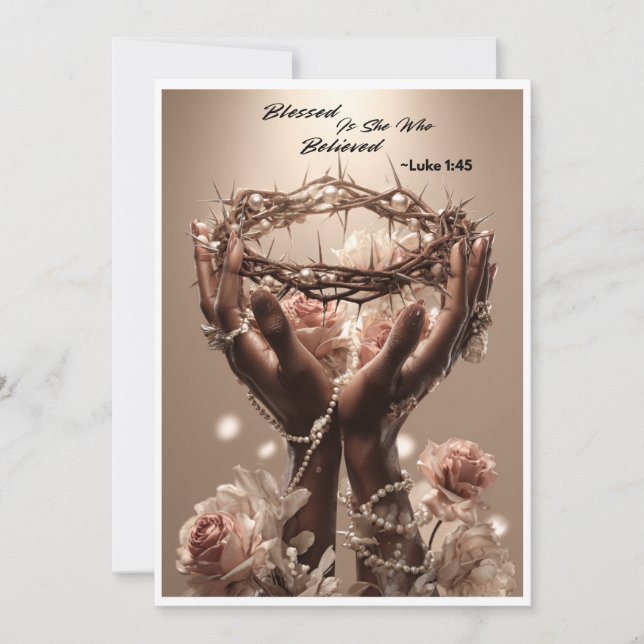 Christian Greeting Cards (Framsida)
