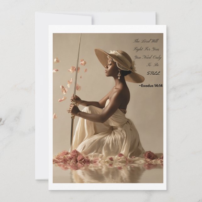 Christian Greeting Cards (Framsida)