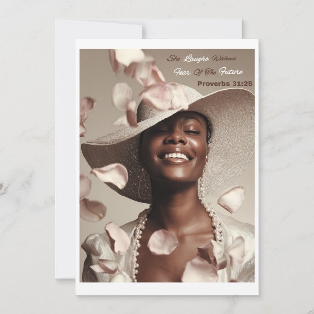 Christian Greeting Cards (Framsida)