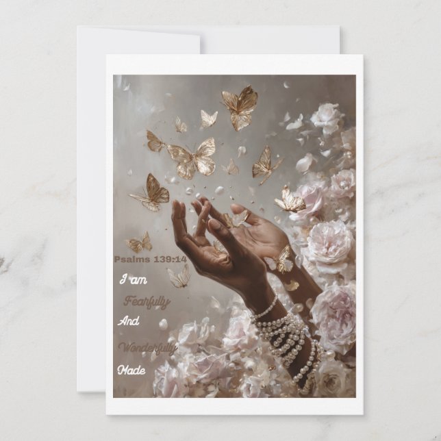 Christian Greeting Cards (Framsida)