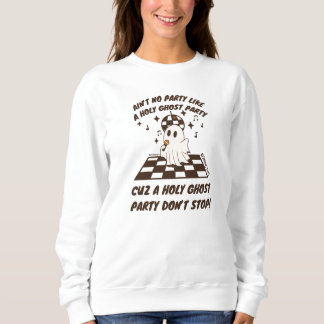 Christian Halloween söt Heliga spöktröjor T Shirt