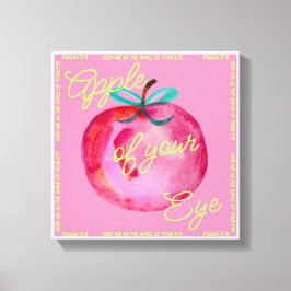 Christian Home Decor Christian Nursery Decor Canvastryck