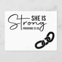 Christian Hon är Strong | Vi missar dig