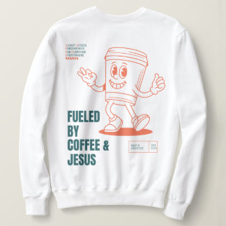 Christian Hoodie T Shirt