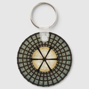 Christian Hymnal Prayer Closet Nyckelring